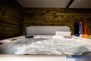 Coq au lit: Maison d'étoile - Image 2