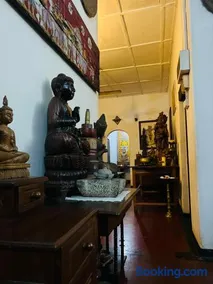 Traditional Kandyan House - Image 1