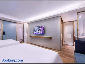 Manxin Hotel Beijing West Station - Image 2