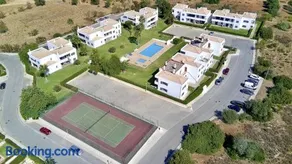 Pêra Sea View With Pool by Homing - Image 1