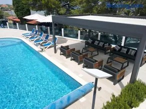 Two Bedroom Sea View Apartment - Image 1