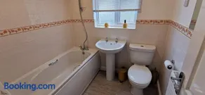 The Honeypot - Cornish Apartment close to Eden Project & beaches - Image 2