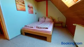 Rummy's Ferienwohnung mit Garten - Image 4