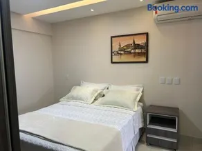 Apartamento confortavel no Marco a 1 km from the Hangar! - Image 3