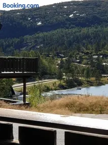 4-roms leilighet sentralt på Bortelid - Image 2