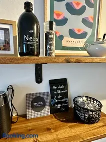 Stadtwohnung Hygge Home - Image 3