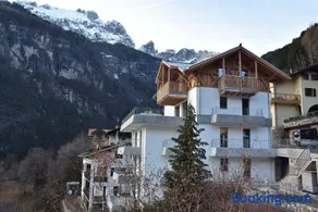 Dolomites Chalet Wolf - Image 4