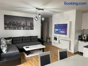 Royal Residence Apartmani 2 - Image 4