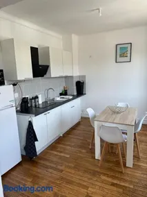 Charmant appartement en centre-ville - Image 5