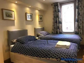 Luxury Flat, 20 Minutes by train from Edinburgh - Image 2