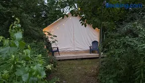 Seneca Gorge Glamping - Image 3