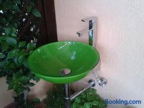 Residenza a 150 metri dalla scogliera di Pietragrande - Montauro - Image 2
