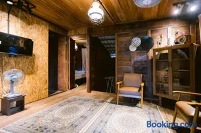 KLIA Transit Homestay Tun Fatimah - Image 2
