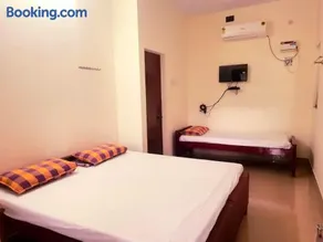 AS Garden Lodge - Image 5