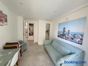 Appartement T1 35m2 #balcon #parking #télé #wifi #climatisation #Nam - Thao Nice - Image 3