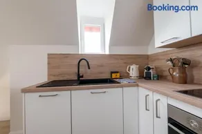 Appartement Vue Mer à Deauville - Image 3