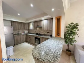 Villa Marina à Savannah Beach sidi rahal - Image 3