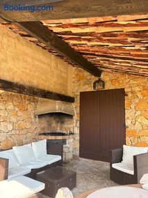 Charming Provencal house in Seillans - Image 1