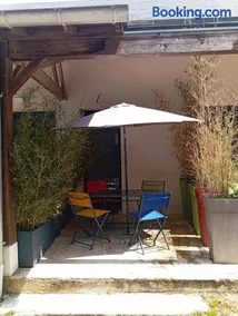 Studio cosy et confortable - Image 2