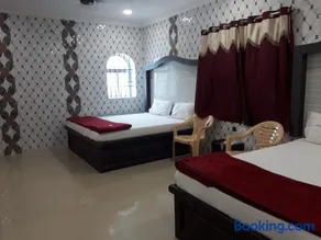 Hotel Akshaya Rameshwaram - Image 2