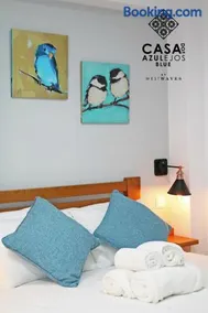 Casa do AZULejo - Blue - Image 3