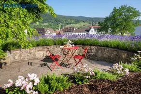 Romantische Ferienwohnung in Jugendstilvilla - Villa del Viento - Image 2