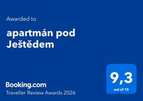 apartmán pod Ještědem - Image 2