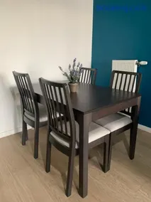 Logement La courneuve-Aubervilliers RerB - Image 3