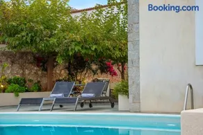Villa 1853, Spetses Ground Floor - Image 2