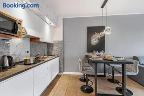 Palazzo Apartments - Porto Letizia - Image 5