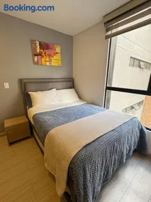 Hermoso Apartamento Chapinero - Image 4