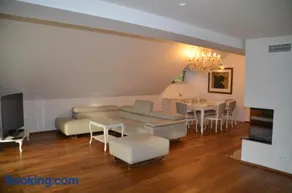 Delux Apartment At Robida Estate - Image 2