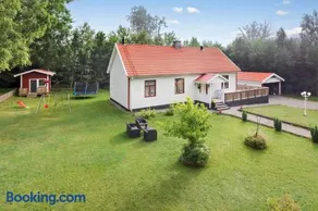 Ferienhaus am Mycklaflon - Image 1