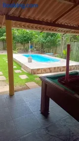 Cop 30 - complete house with swimming pool - Image 4