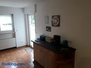 Ferienwohnung Brehmbachgrund - Image 4
