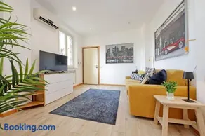 Parioli Apartment self check in - Image 3