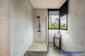 Villa Numiya - 4 Suites de Luxe - Piscine Chauffée - Petit déjeuner - Vue Atlas - Image 3