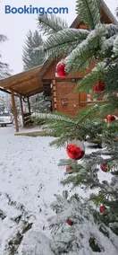 Vodenica Vrelo Chalets - Image 3