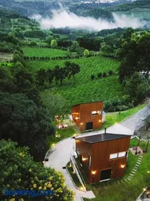 Villa Alpina - Cabanas Conceito - Vale dos Vinhedos - Image 2