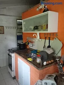 Chácara Encanto do Luar casa de 2 quartos - Image 5