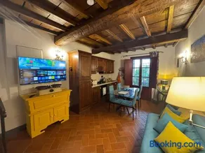 La Loggia di Montefienali - Image 3