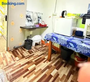 Dahlia Roomstay Jelai - Image 4