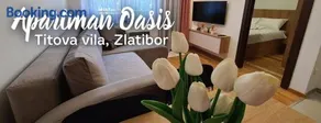 Oasis Titova vila - Image 5