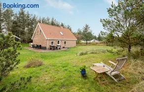 Four-Bedroom Holiday Home In Thisted - Image 2