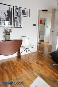 Century Apartments Manchester - Image 3