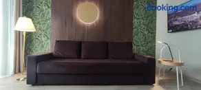 EVA apartment - Image 1