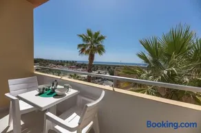 300 m beach, ocean view, refined, Wi-Fi, fiber - Image 3