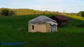 Séjours nature et bien être en YOURTE - Image 2
