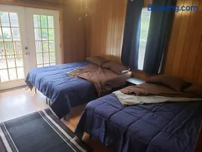 Cottage 3 In Kimball ATV Fun and Rentals! Hot TUB - Image 3