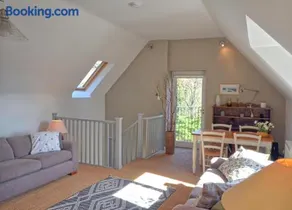 Black Barony Home Farm Cottage - Image 3
